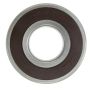 CENTRIC PARTS 411.48006E C-Tek Standard Axle Shaft Bearing Single Row