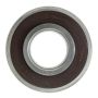 CENTRIC PARTS 411.48006E C-Tek Standard Axle Shaft Bearing Single Row