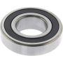 CENTRIC PARTS 411.48007E C-Tek Standard Axle Shaft Bearing Single Row