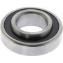 CENTRIC PARTS 411.48007E C-Tek Standard Axle Shaft Bearing Single Row