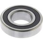 CENTRIC PARTS 411.48007E C-Tek Standard Axle Shaft Bearing Single Row