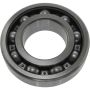 CENTRIC PARTS 411.48008E C-Tek Standard Axle Shaft Bearing Single Row