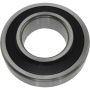 CENTRIC PARTS 411.48008E C-Tek Standard Axle Shaft Bearing Single Row