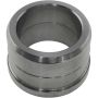CENTRIC PARTS 411.48008E C-Tek Standard Axle Shaft Bearing Single Row