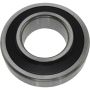 CENTRIC PARTS 411.48008E C-Tek Standard Axle Shaft Bearing Single Row