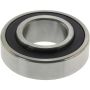 CENTRIC PARTS 411.61000E C-Tek Standard Axle Shaft Bearing Single Row