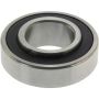 CENTRIC PARTS 411.61000E C-Tek Standard Axle Shaft Bearing Single Row