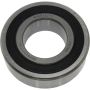 CENTRIC PARTS 411.61001E C-Tek Standard Axle Shaft Bearing Single Row