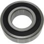 CENTRIC PARTS 411.61001E C-Tek Standard Axle Shaft Bearing Single Row