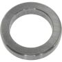 CENTRIC PARTS 411.61001E C-Tek Standard Axle Shaft Bearing Single Row