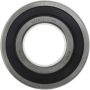 CENTRIC PARTS 411.61001E C-Tek Standard Axle Shaft Bearing Single Row