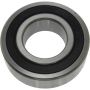 CENTRIC PARTS 411.61001E C-Tek Standard Axle Shaft Bearing Single Row