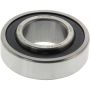 CENTRIC PARTS 411.61002E C-Tek Standard Axle Shaft Bearing Single Row