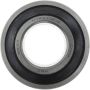 CENTRIC PARTS 411.61002E C-Tek Standard Axle Shaft Bearing Single Row