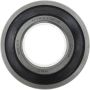 CENTRIC PARTS 411.61002E C-Tek Standard Axle Shaft Bearing Single Row
