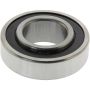 CENTRIC PARTS 411.61002E C-Tek Standard Axle Shaft Bearing Single Row