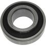 CENTRIC PARTS 411.61003E C-Tek Standard Axle Shaft Bearing Single Row
