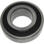CENTRIC PARTS 411.61003E C-Tek Standard Axle Shaft Bearing Single Row