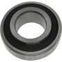 CENTRIC PARTS 411.61003E C-Tek Standard Axle Shaft Bearing Single Row