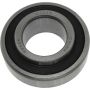 CENTRIC PARTS 411.61003E C-Tek Standard Axle Shaft Bearing Single Row