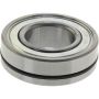 CENTRIC PARTS 411.62000E C-Tek Standard Axle Shaft Bearing Single Row
