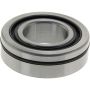 CENTRIC PARTS 411.62000E C-Tek Standard Axle Shaft Bearing Single Row