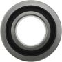 CENTRIC PARTS 411.62000E C-Tek Standard Axle Shaft Bearing Single Row
