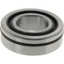 CENTRIC PARTS 411.62000E C-Tek Standard Axle Shaft Bearing Single Row