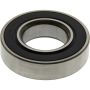 CENTRIC PARTS 411.62002 Centric Premium Axle Shaft Bearing Single Row