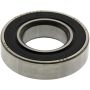 CENTRIC PARTS 411.62002 Centric Premium Axle Shaft Bearing Single Row