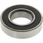 CENTRIC PARTS 411.62002E C-Tek Standard Axle Shaft Bearing Single Row