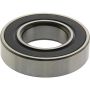 CENTRIC PARTS 411.62002E C-Tek Standard Axle Shaft Bearing Single Row