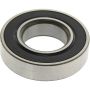 CENTRIC PARTS 411.62002E C-Tek Standard Axle Shaft Bearing Single Row