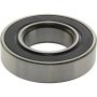 CENTRIC PARTS 411.62002E C-Tek Standard Axle Shaft Bearing Single Row