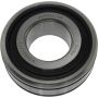 CENTRIC PARTS 411.62003E C-Tek Standard Axle Shaft Bearing Single Row