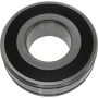 CENTRIC PARTS 411.62003E C-Tek Standard Axle Shaft Bearing Single Row