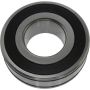 CENTRIC PARTS 411.62003E C-Tek Standard Axle Shaft Bearing Single Row