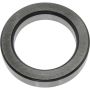 CENTRIC PARTS 411.62003E C-Tek Standard Axle Shaft Bearing Single Row