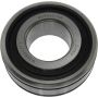 CENTRIC PARTS 411.62003E C-Tek Standard Axle Shaft Bearing Single Row