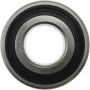 CENTRIC PARTS 411.62003E C-Tek Standard Axle Shaft Bearing Single Row