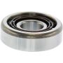 CENTRIC PARTS 411.62004E C-Tek Standard Axle Shaft Bearing Single Row