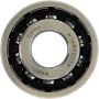 CENTRIC PARTS 411.62004E C-Tek Standard Axle Shaft Bearing Single Row
