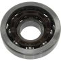 CENTRIC PARTS 411.62004E C-Tek Standard Axle Shaft Bearing Single Row