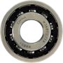 CENTRIC PARTS 411.62004E C-Tek Standard Axle Shaft Bearing Single Row