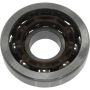 CENTRIC PARTS 411.62004E C-Tek Standard Axle Shaft Bearing Single Row