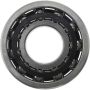CENTRIC PARTS 411.62006E C-Tek Standard Axle Shaft Bearing Single Row