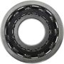 CENTRIC PARTS 411.62006E C-Tek Standard Axle Shaft Bearing Single Row