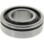 CENTRIC PARTS 411.62008E C-Tek Standard Axle Shaft Bearing Single Row