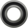 CENTRIC PARTS 411.62008E C-Tek Standard Axle Shaft Bearing Single Row