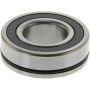 CENTRIC PARTS 411.62008E C-Tek Standard Axle Shaft Bearing Single Row